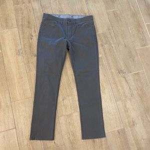 Joseph Abboud Grey Jeans